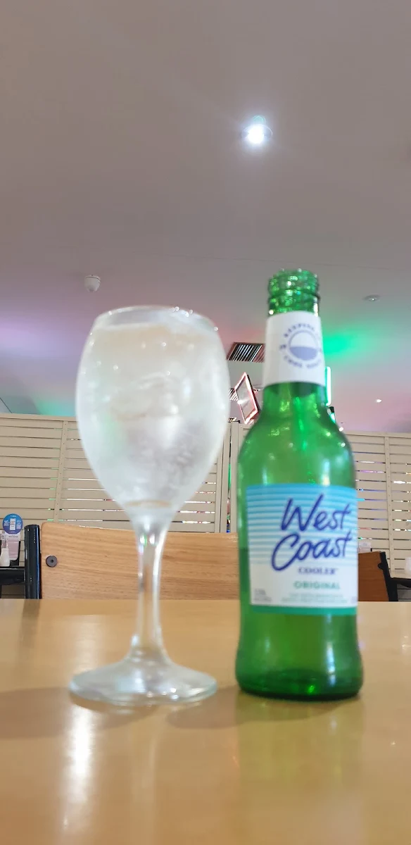 Highlights, Graham Hotel