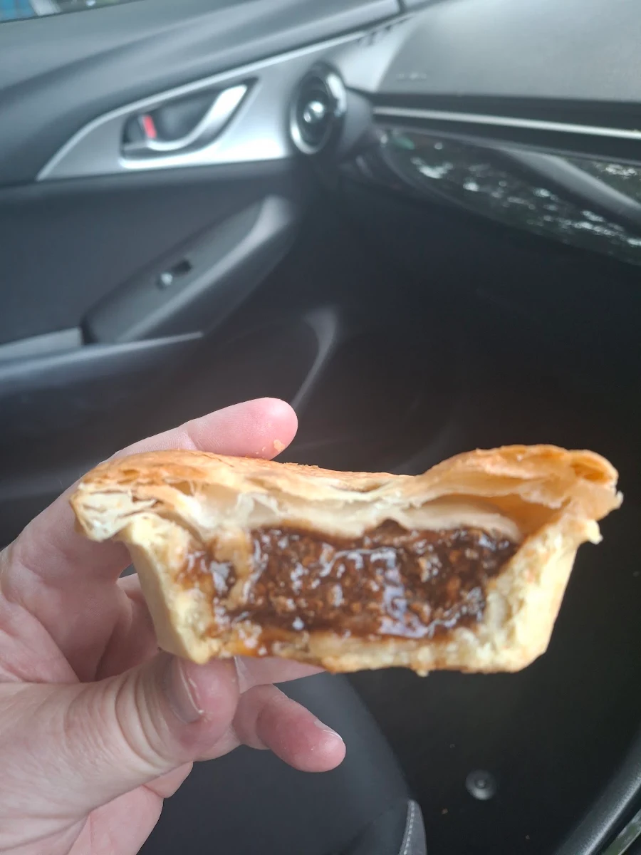 Highlights, Mudgeeraba Bakery