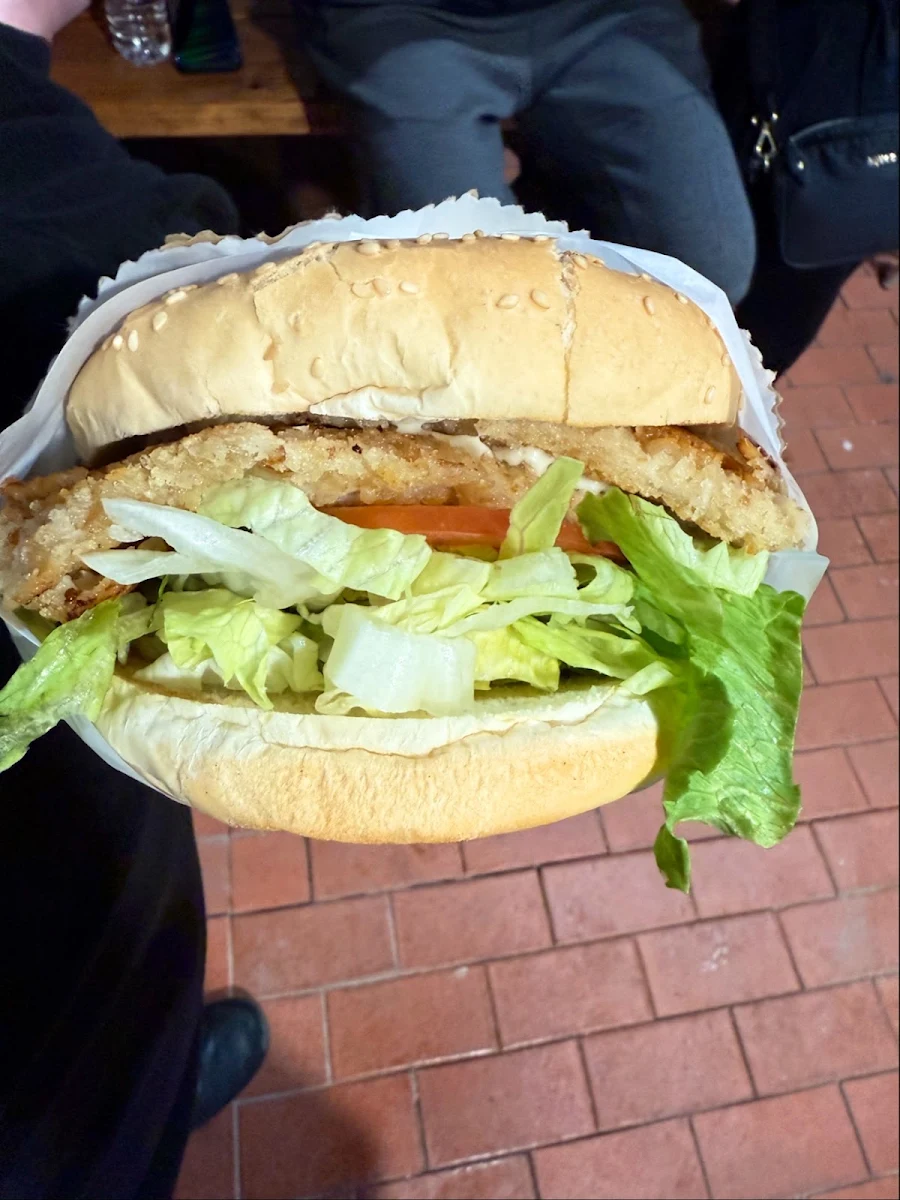 Highlights, Taylors Lakes Fish N Chips