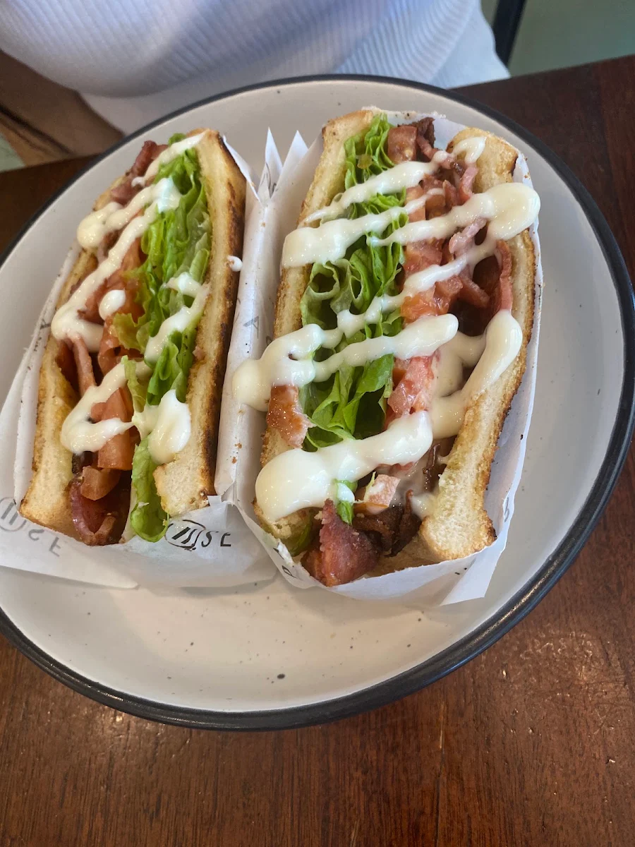 blt Sandwich