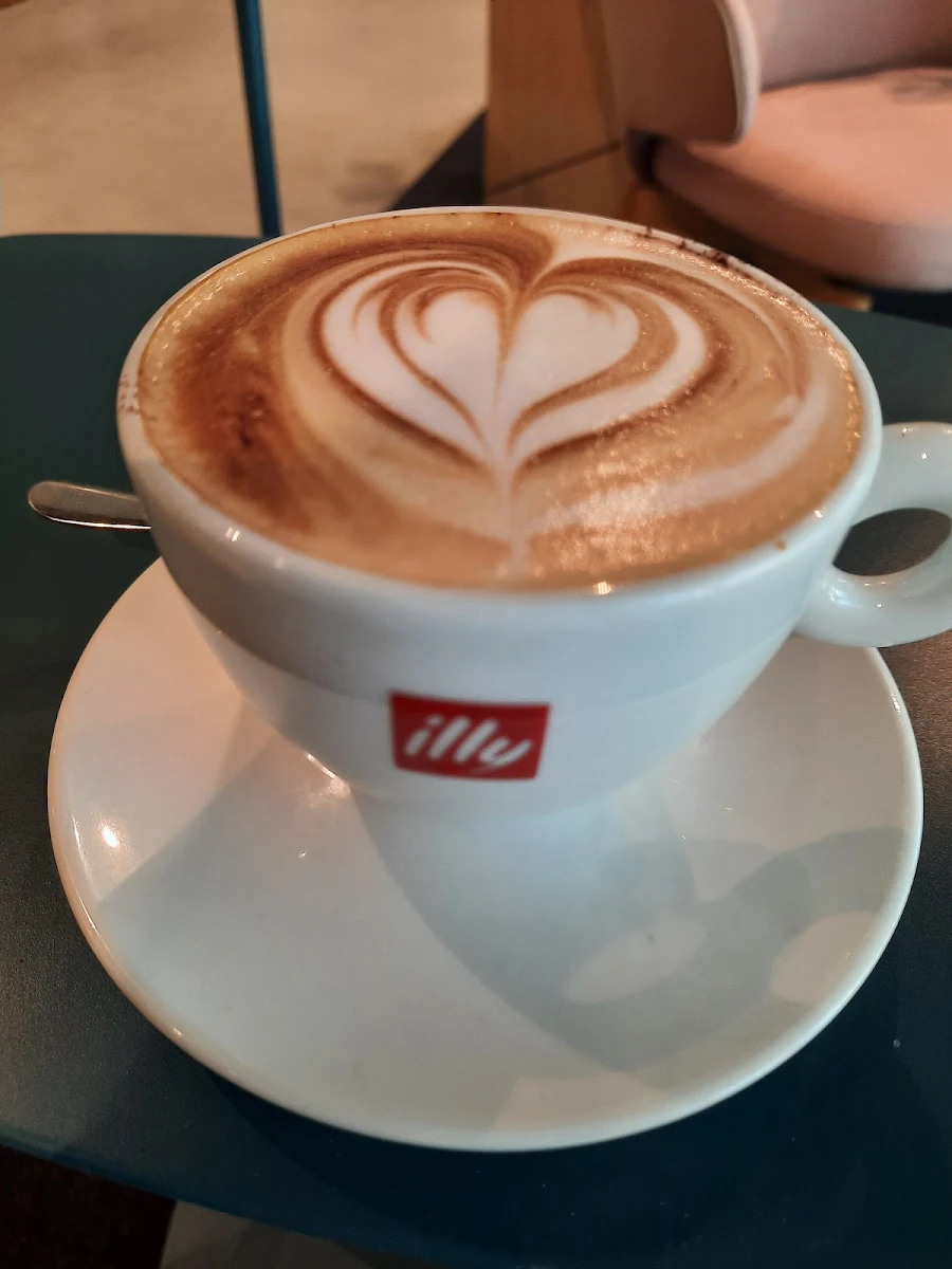 Cappuccino