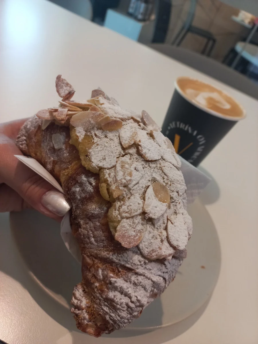Croissant