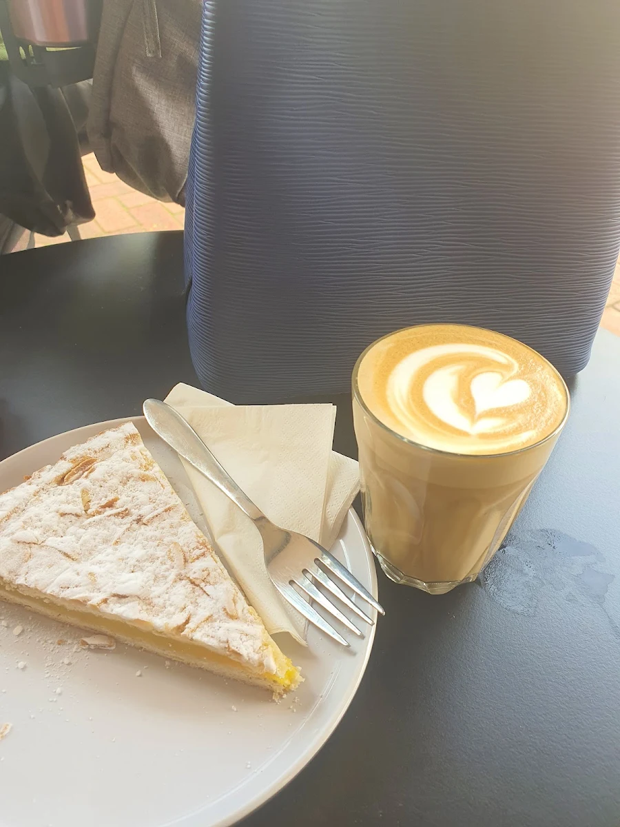 Flat White