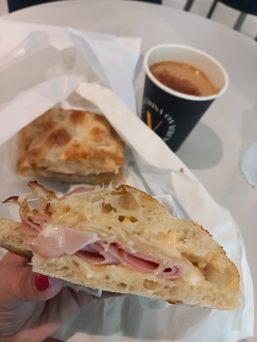 Focaccia