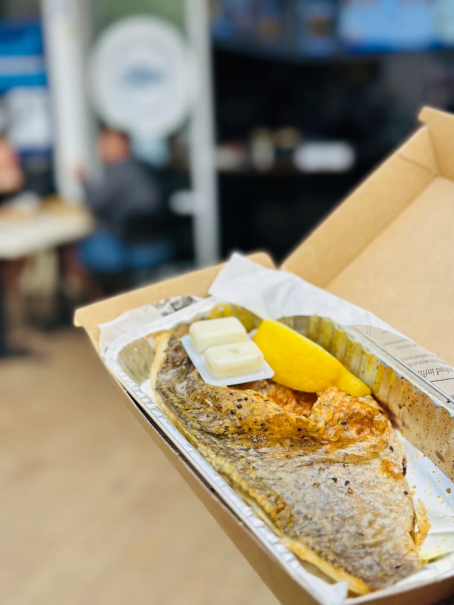 Highlights, Husky Fresh Fish & Chip Co