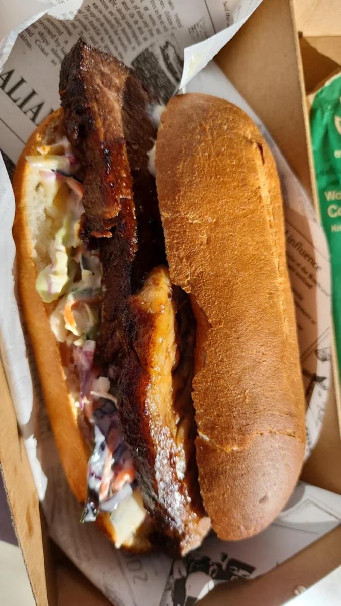 Highlights, Husky Fresh Fish & Chip Co