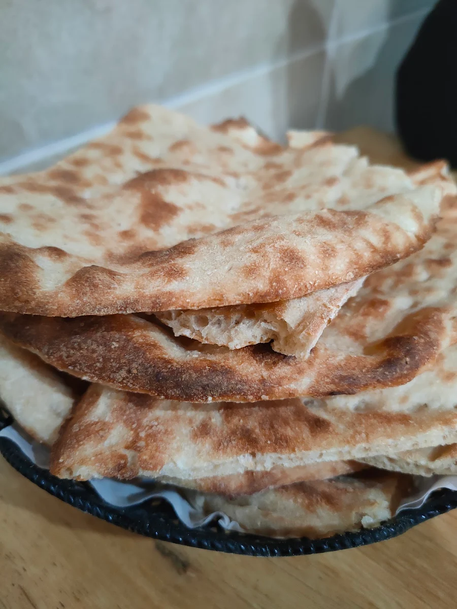 Afghan Bread, Ghan Kebab & Takeaway