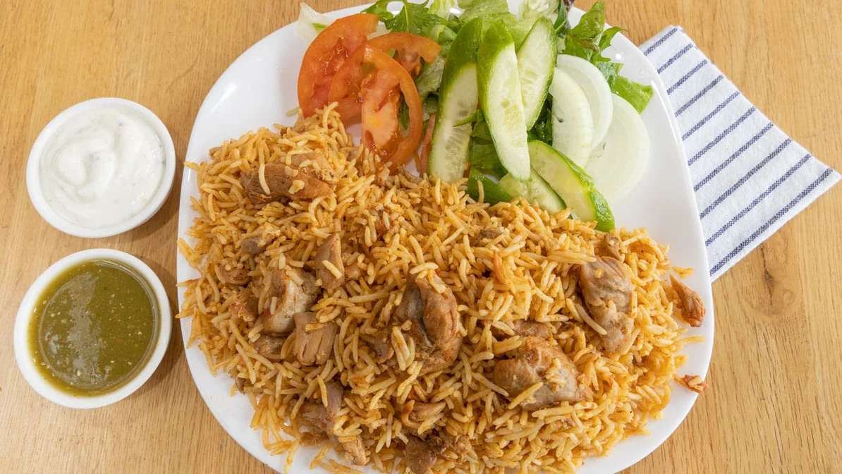 Highlights, Ghan Kebab & Takeaway