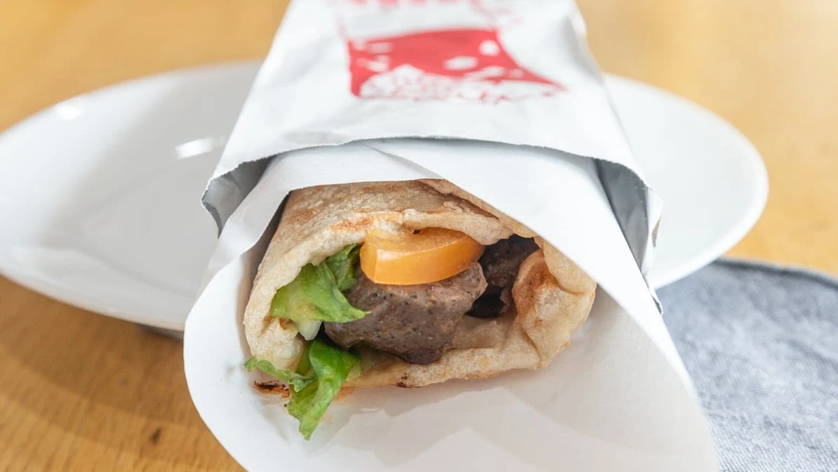 Highlights, Ghan Kebab & Takeaway