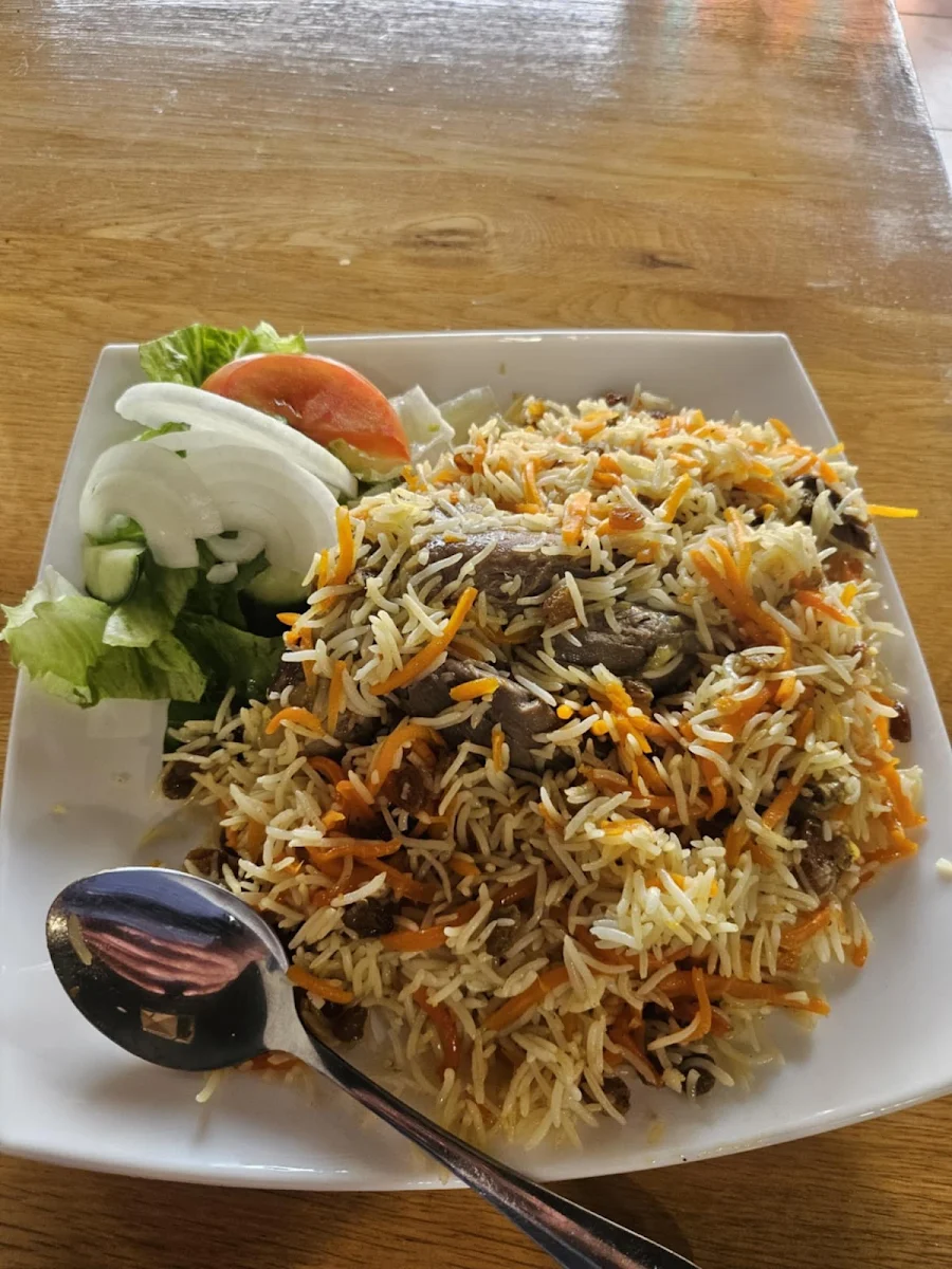 Highlights, Ghan Kebab & Takeaway