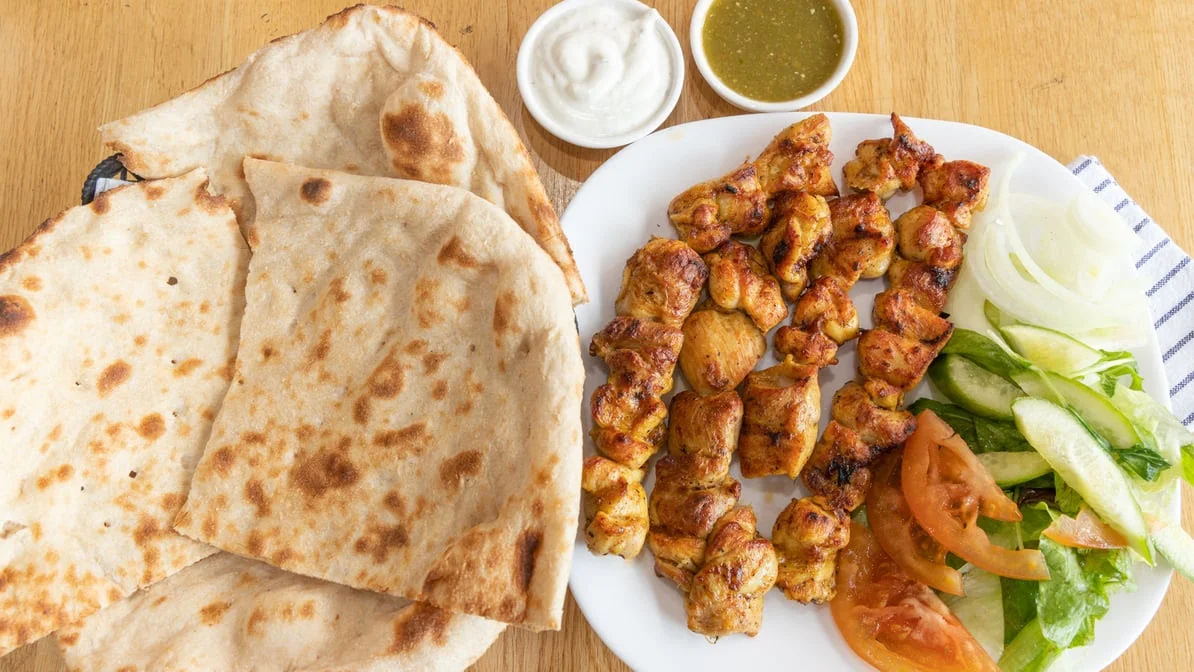 Highlights, Ghan Kebab & Takeaway