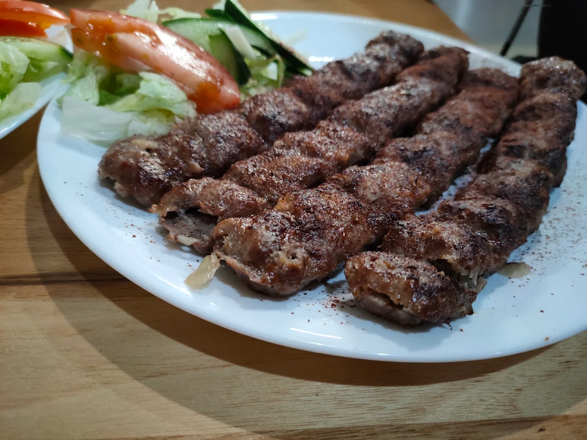 Highlights, Ghan Kebab & Takeaway