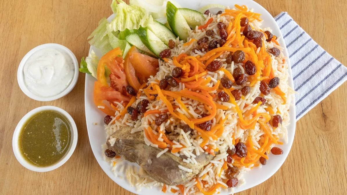 Highlights, Ghan Kebab & Takeaway