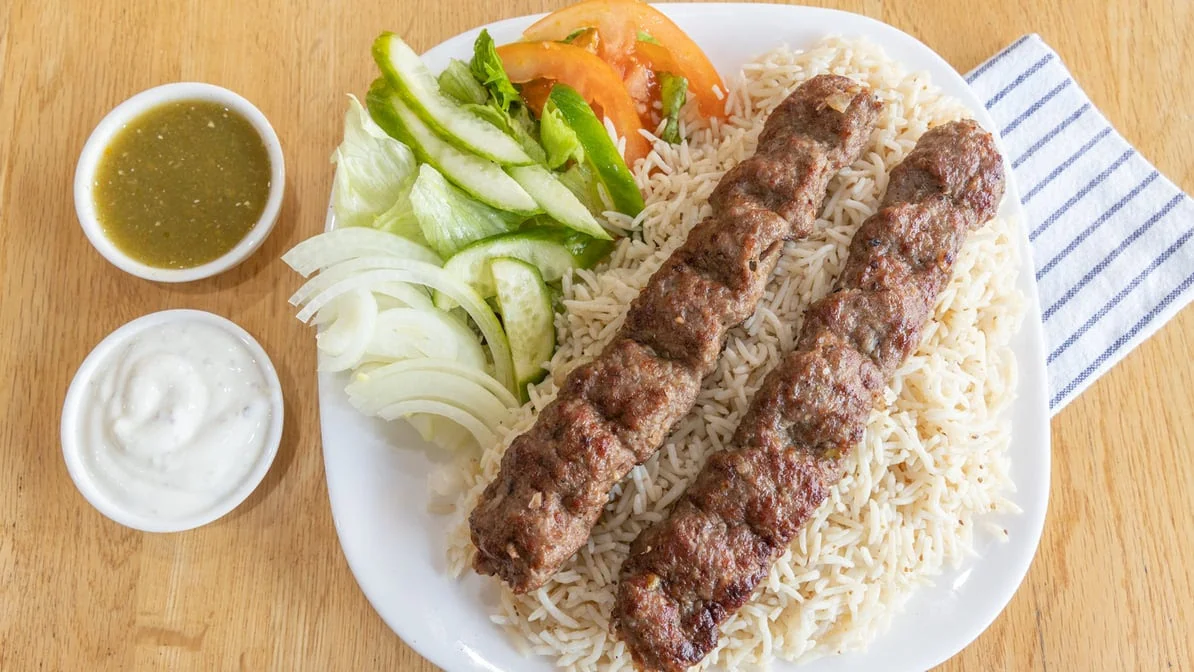 Highlights, Ghan Kebab & Takeaway