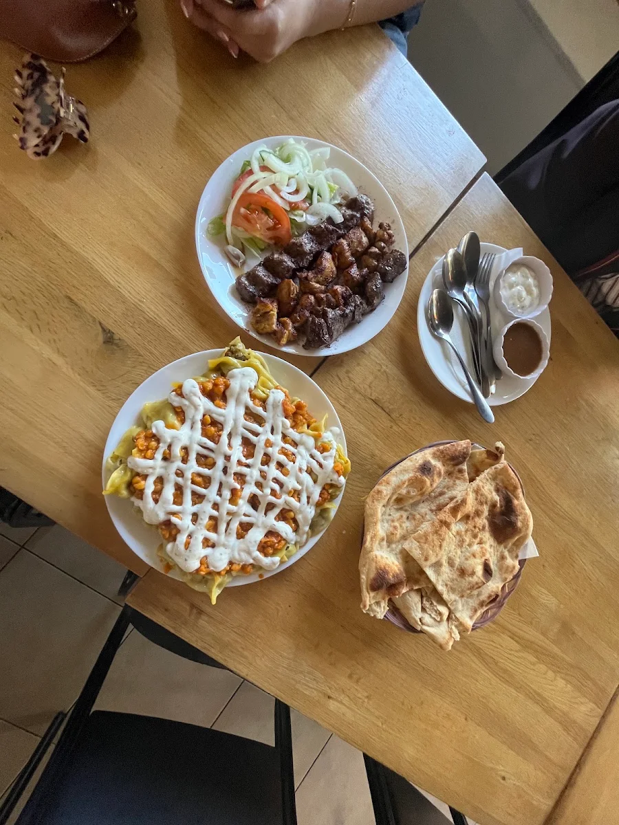 Highlights, Ghan Kebab & Takeaway