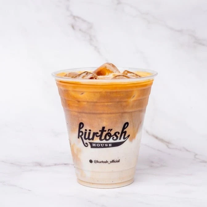 Highlights, Kürtősh - Marrickville