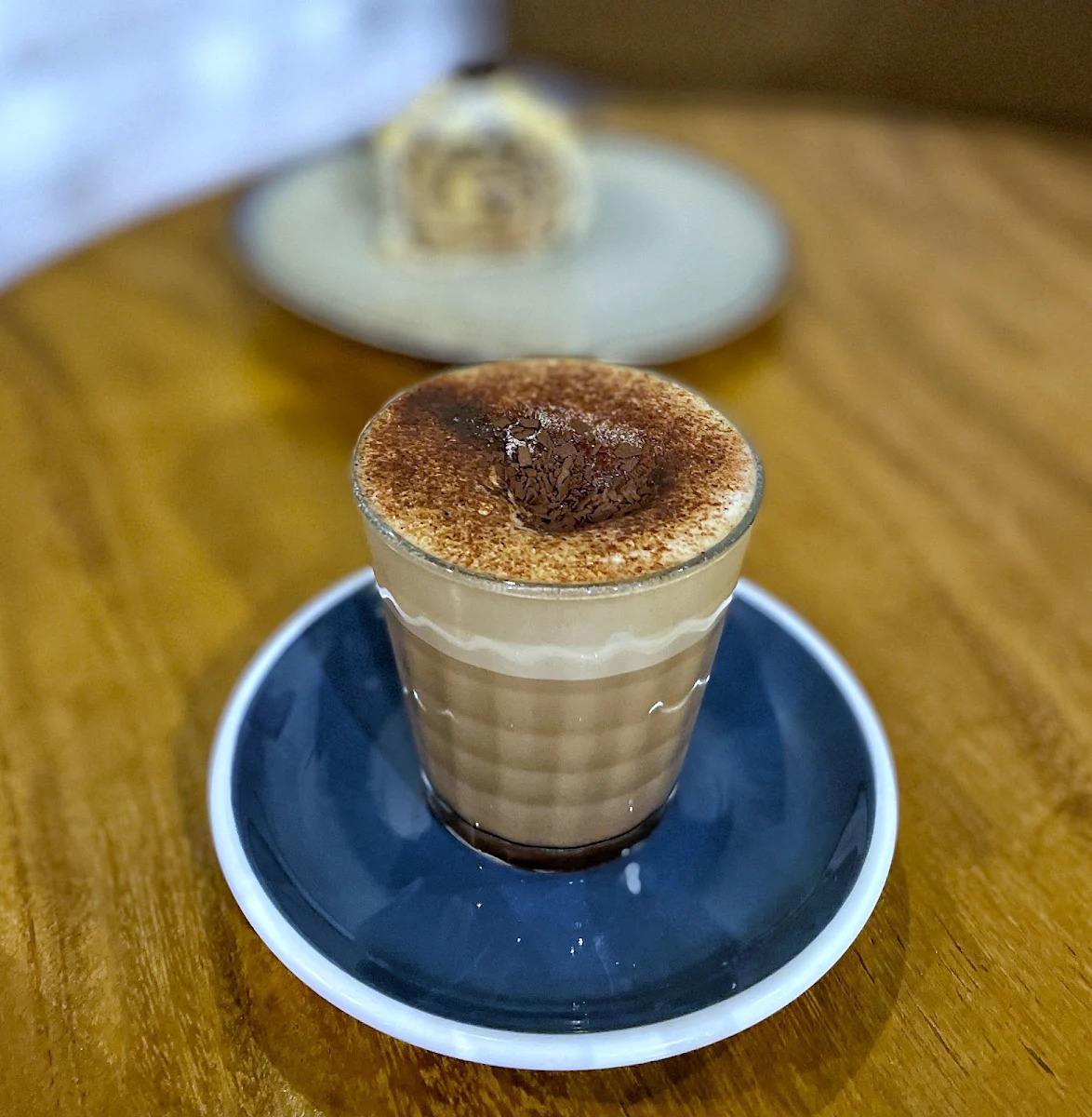 Mocha, Kürtősh - Marrickville