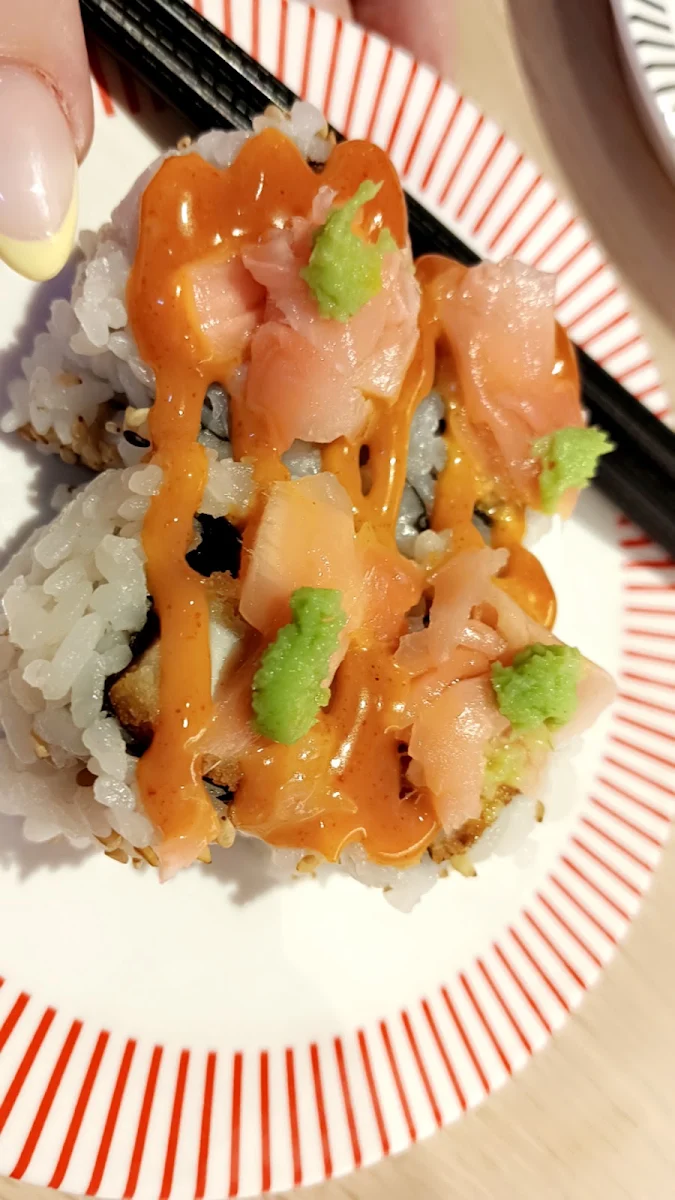 Spicy Tuna