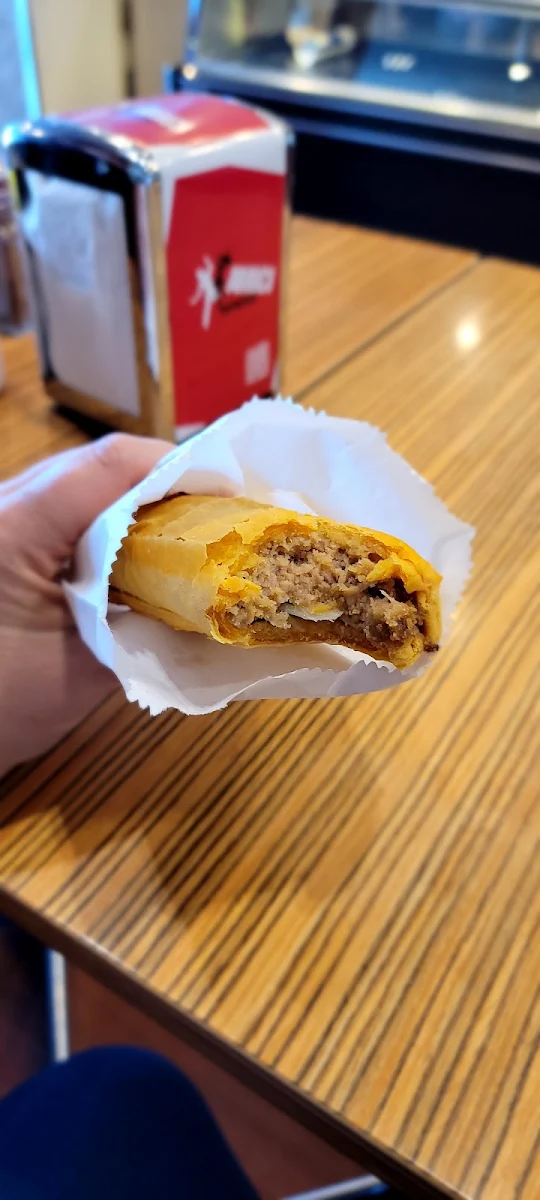 Sausage Roll