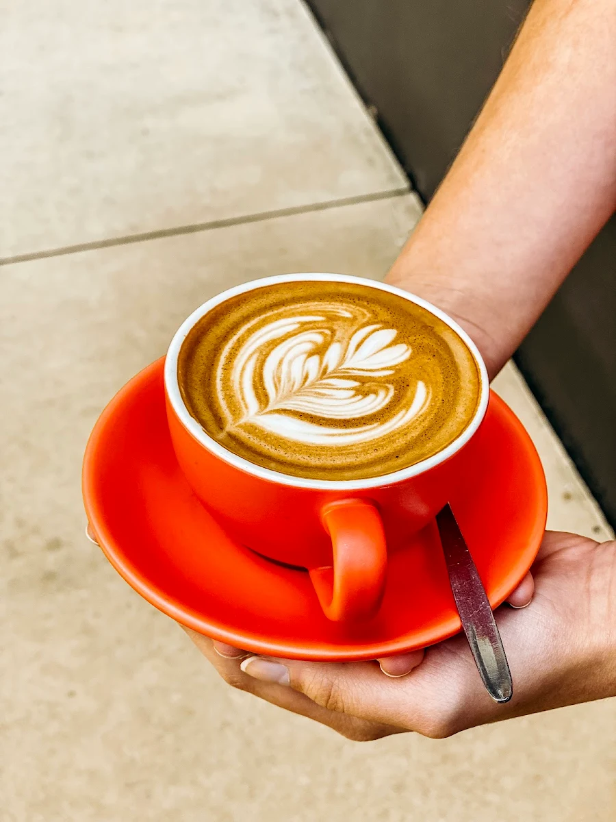 Highlights, Cuppa at Coomera Community Cafe