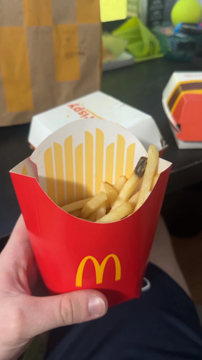 Highlights, McDonald's Jindalee