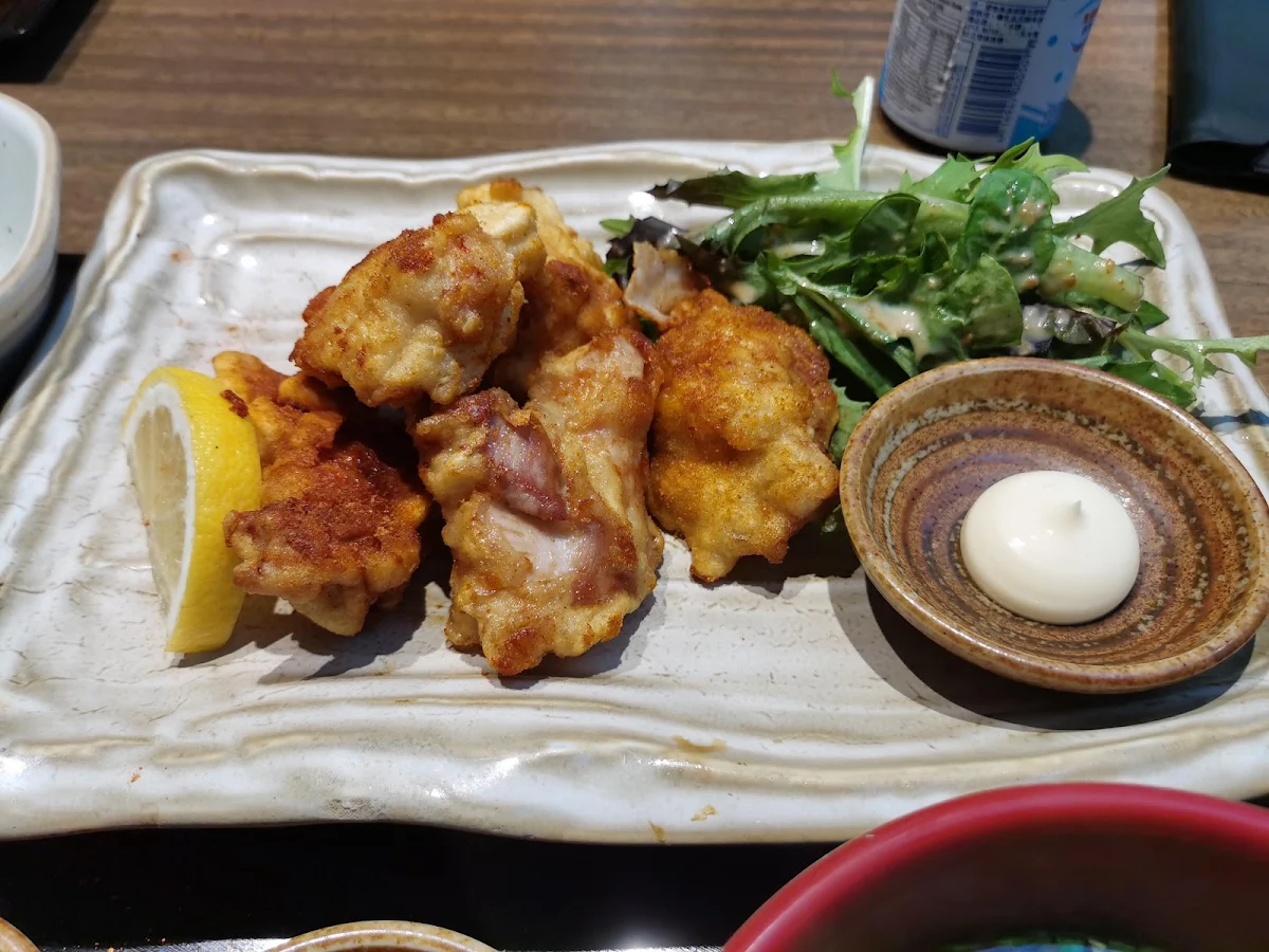 Roasted Chicken, YAYOI Galeries