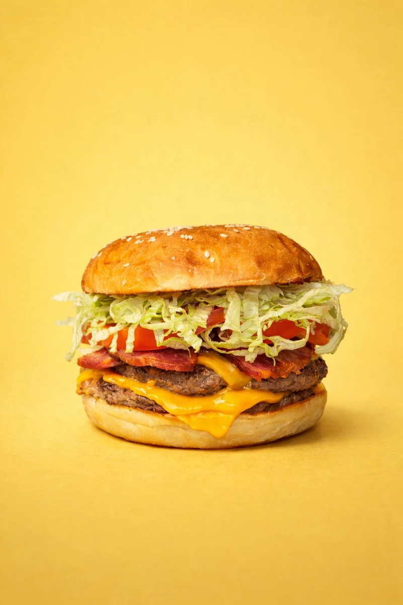 Highlights, Bun Lab