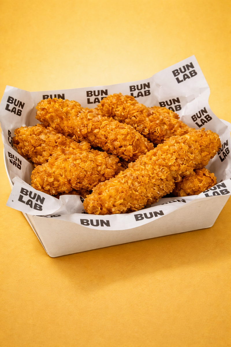 Highlights, Bun Lab
