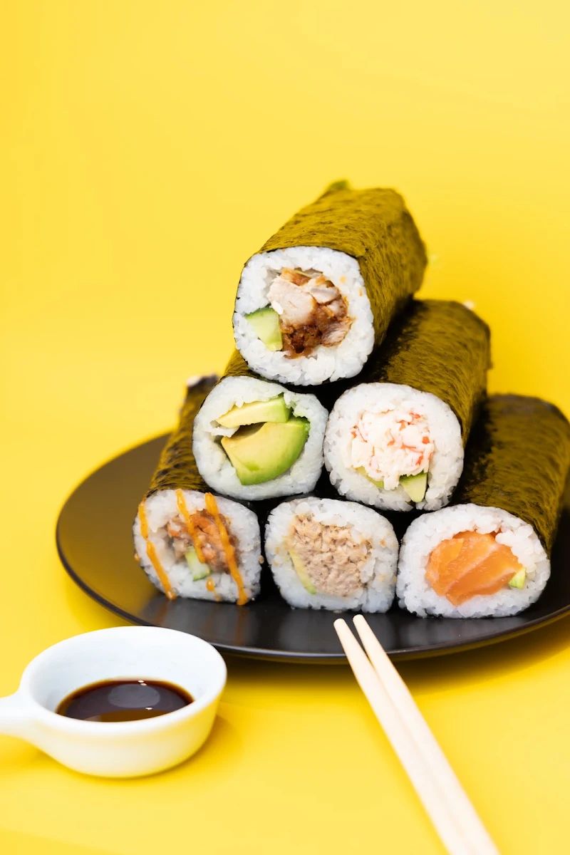 Highlights, Kikuchi Sushi Mernda Junction Shopping Centre