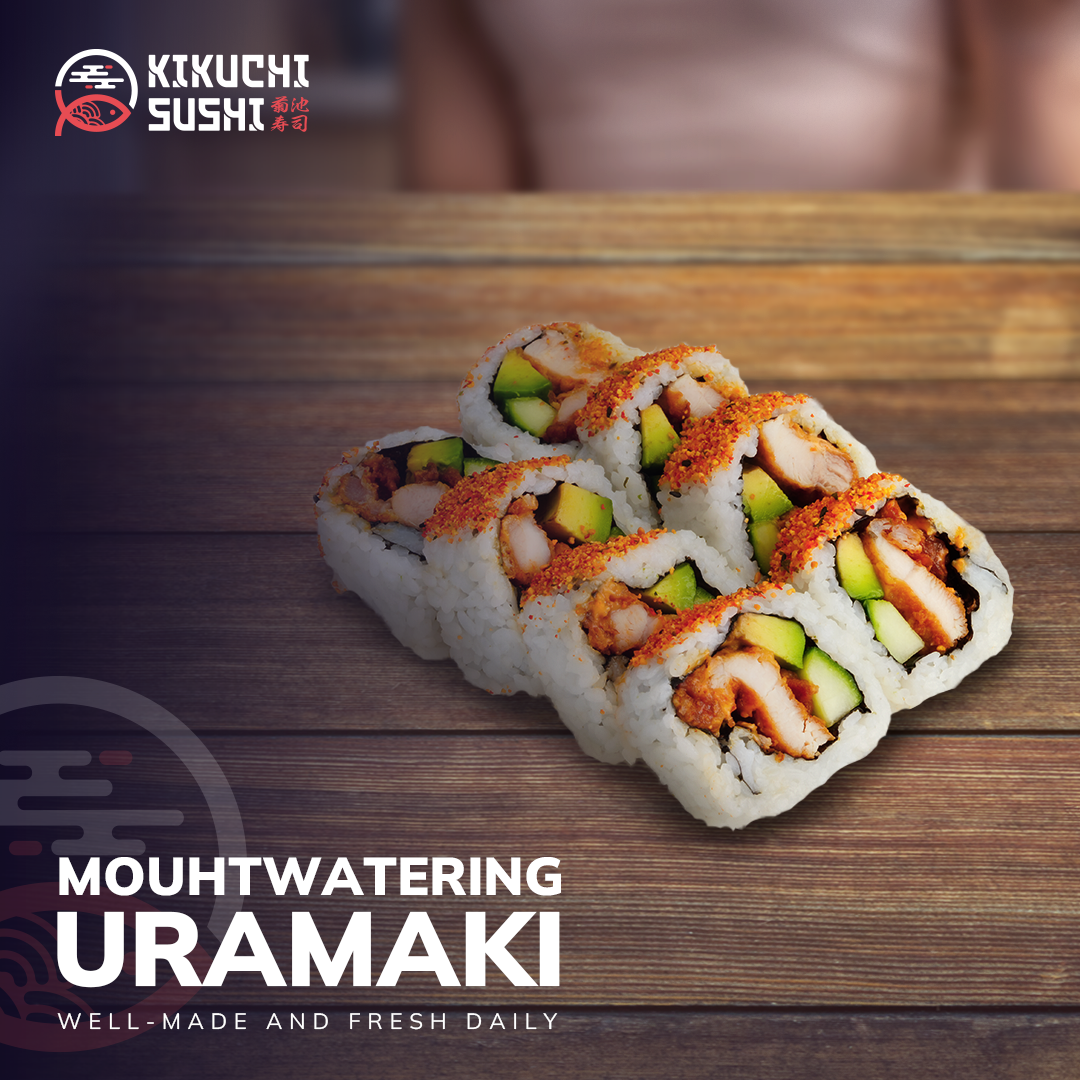 Highlights, Kikuchi Sushi Mernda Junction Shopping Centre
