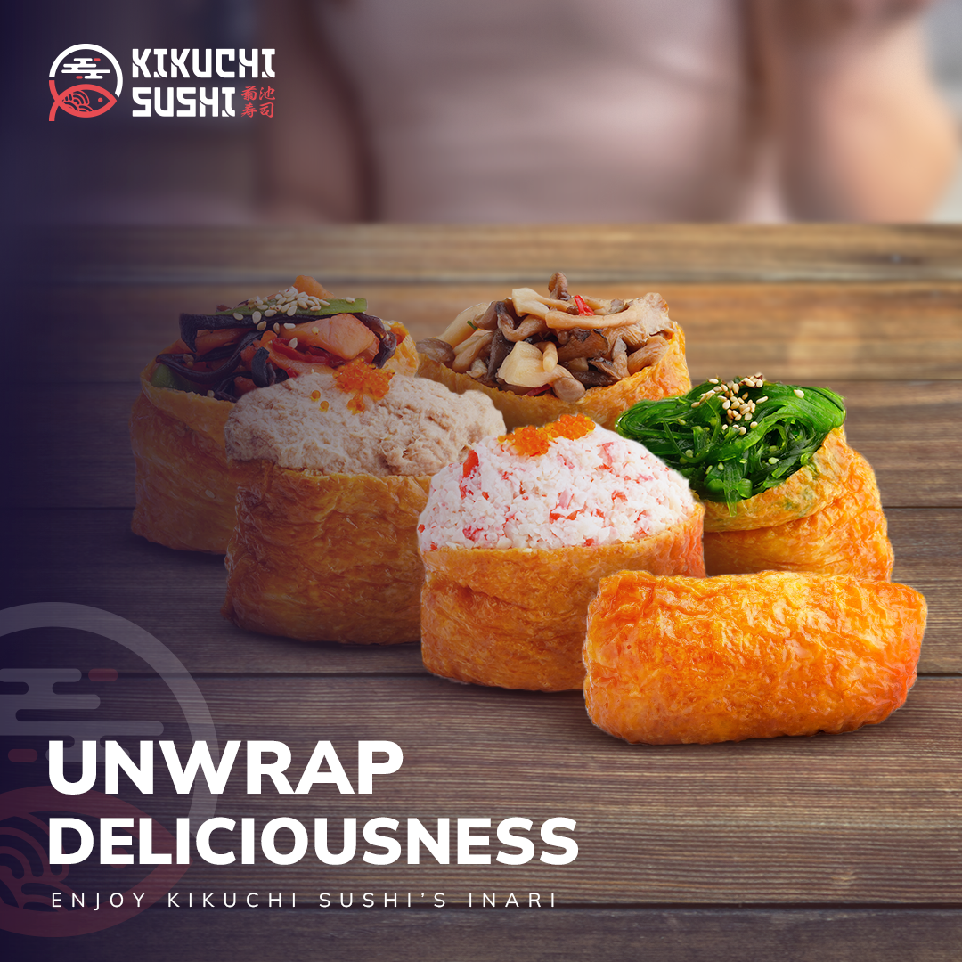 Highlights, Kikuchi Sushi Mernda Junction Shopping Centre