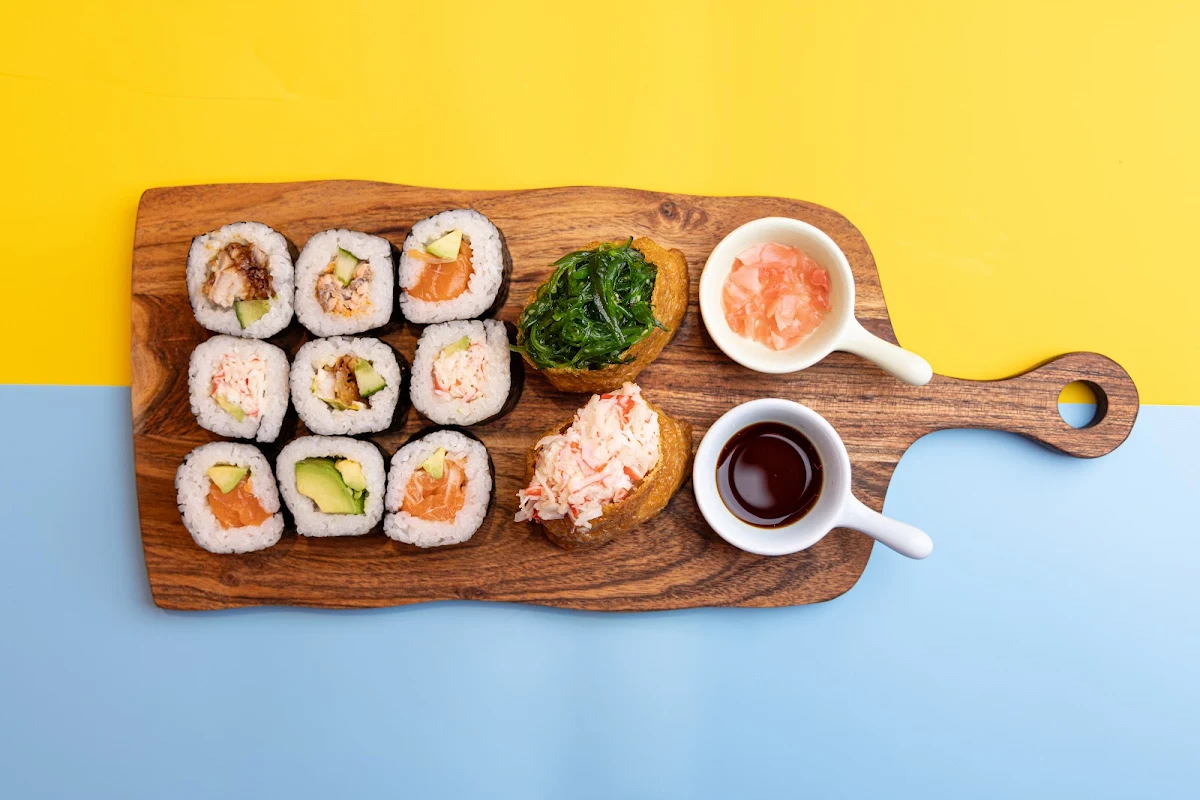 Highlights, Kikuchi Sushi Mernda Junction Shopping Centre