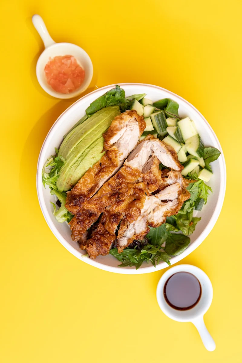 Highlights, Kikuchi Sushi Mernda Junction Shopping Centre
