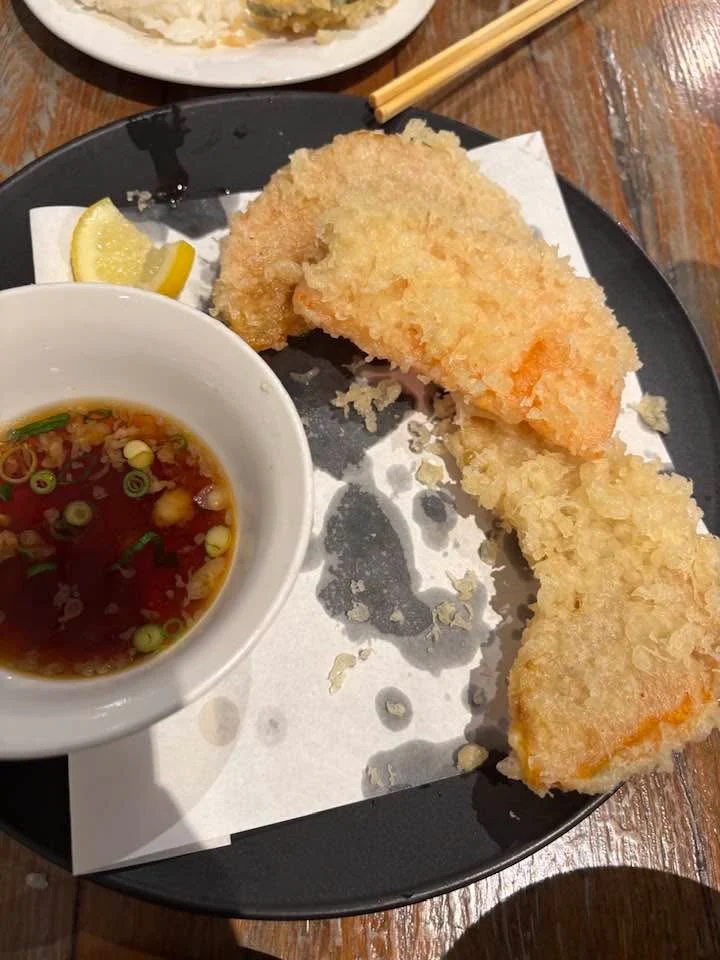 Highlights, Shonan Japanese Kitchen