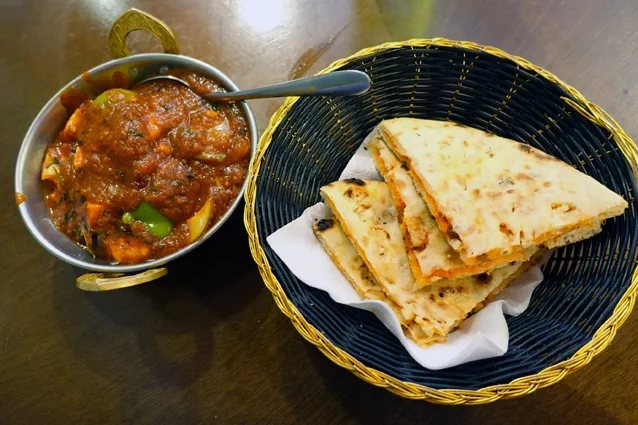 Highlights, Himalaya Authentic Pakistani & Indian Restaurant