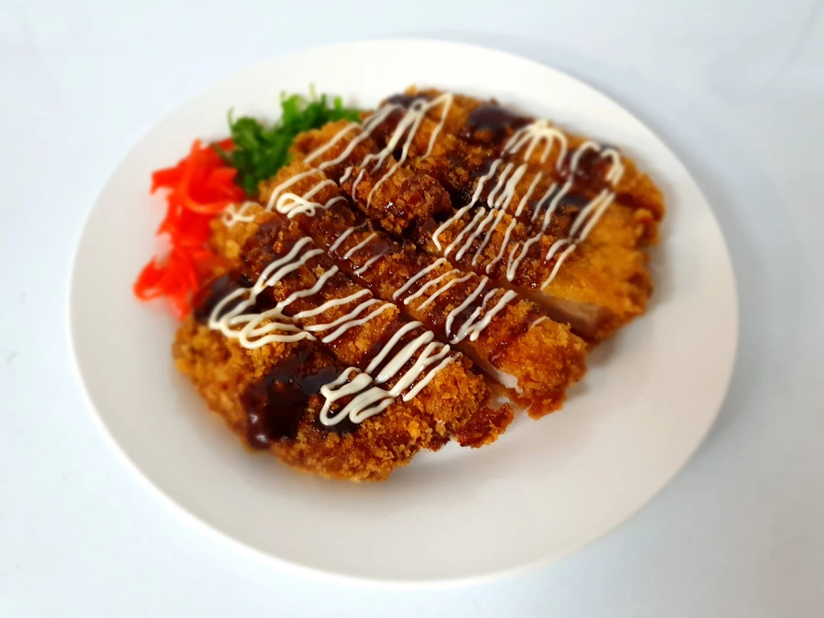 Highlights, Dumpling Deli
