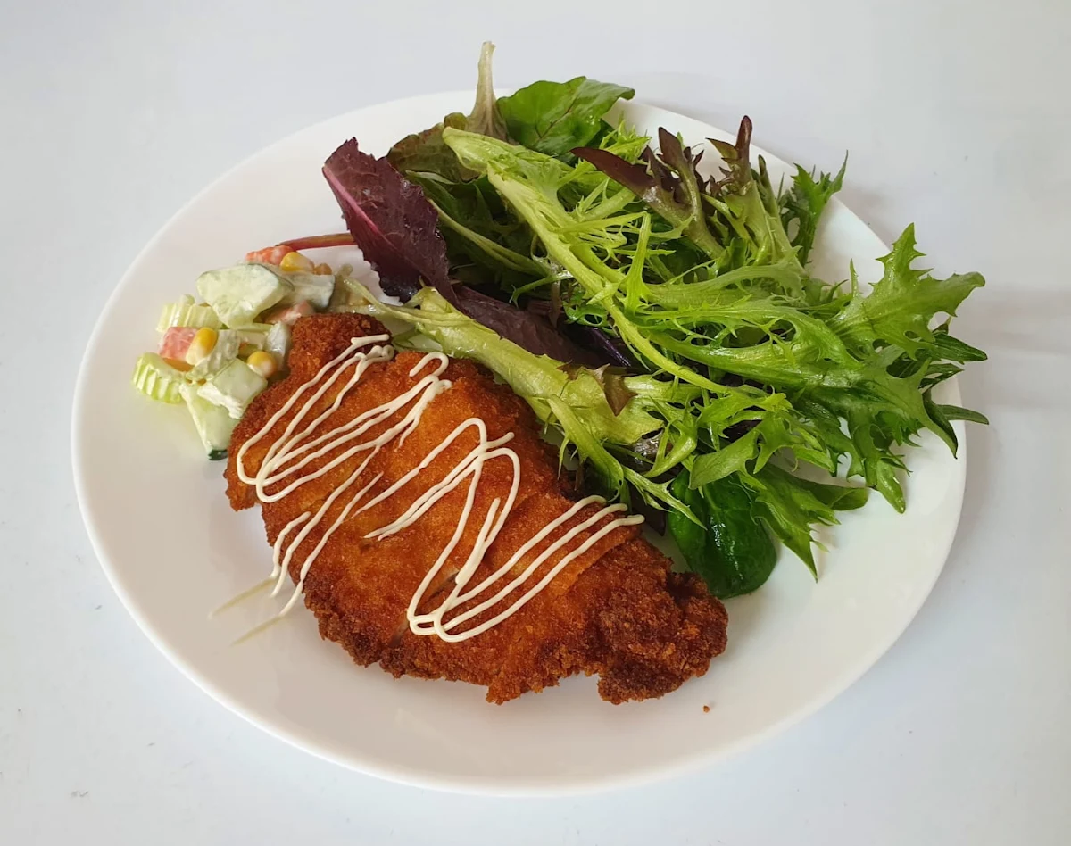 Highlights, Dumpling Deli
