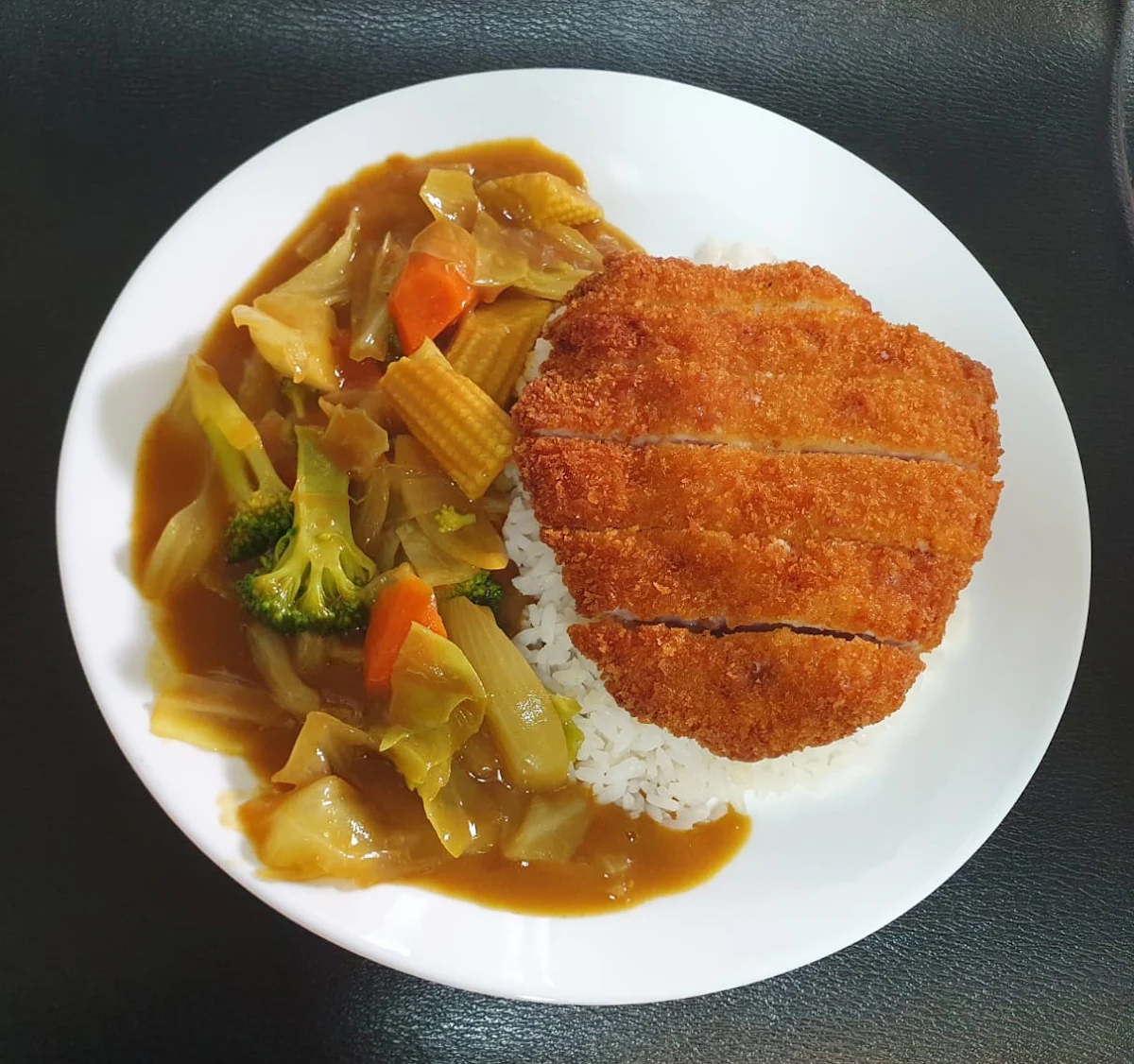 Highlights, Dumpling Deli