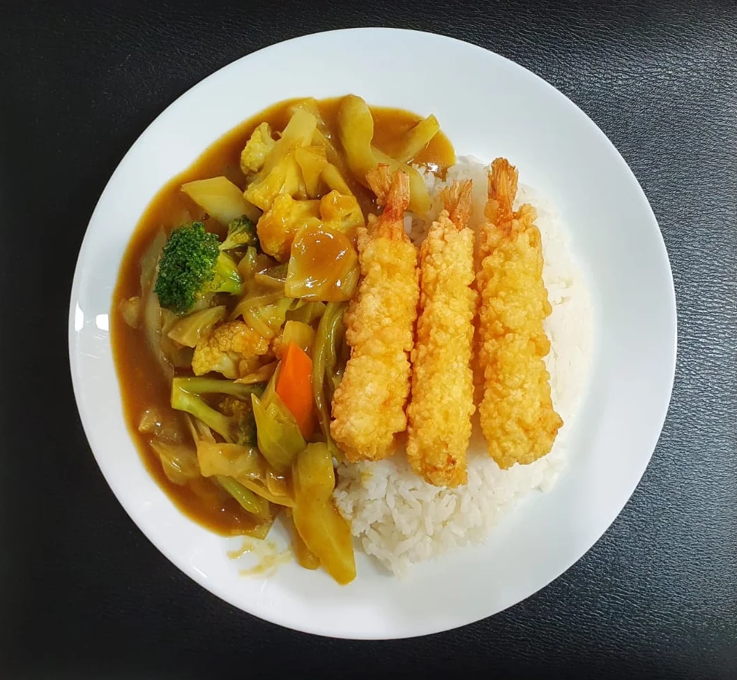 Highlights, Dumpling Deli