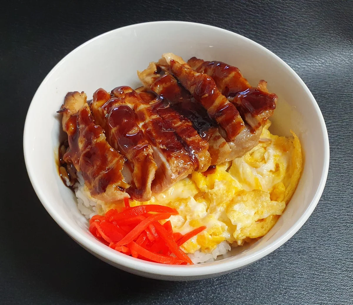 Unagi, Dumpling Deli