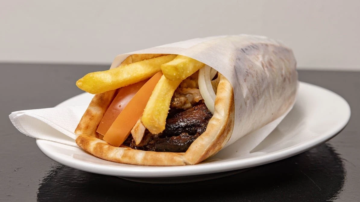 Highlights, Souvlaki Story