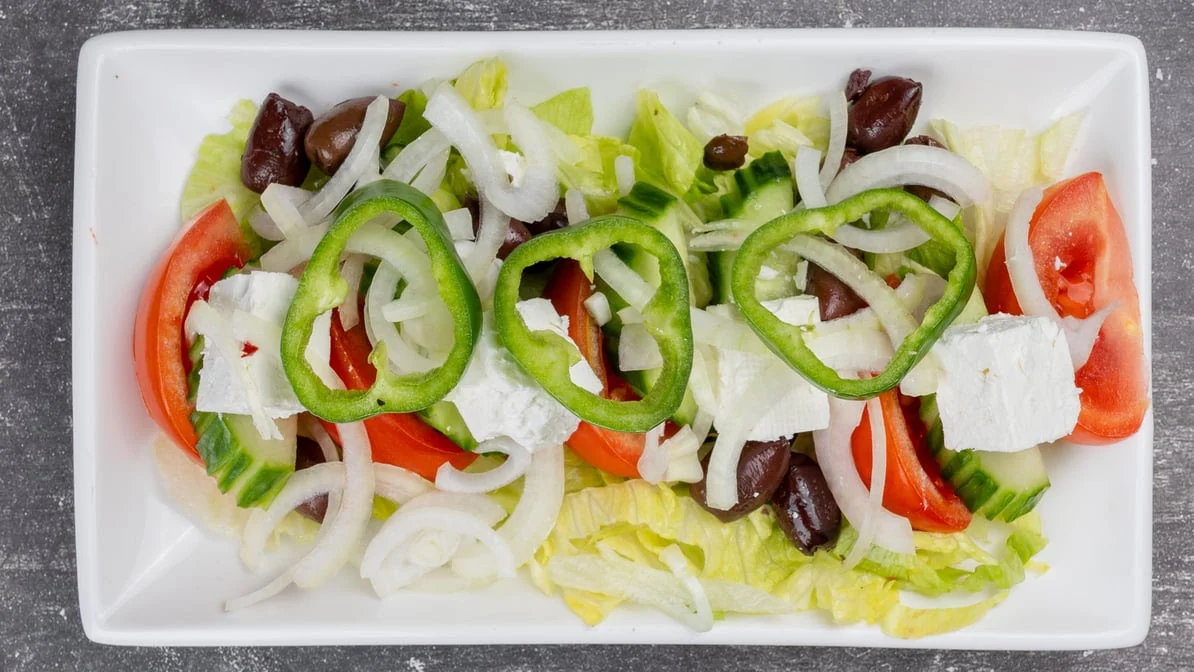 Highlights, Souvlaki Story