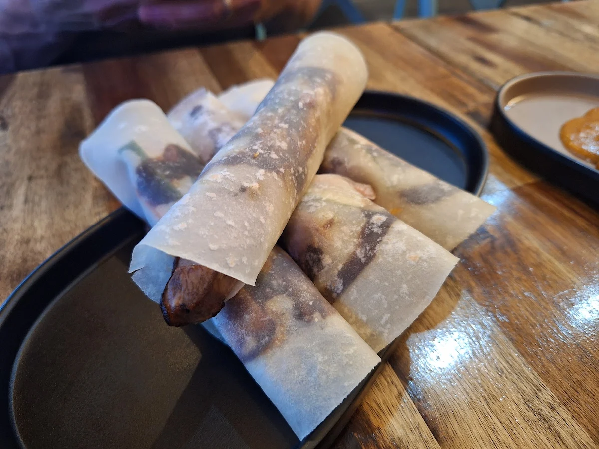 Highlights, Sam Lor THAI Restaurant