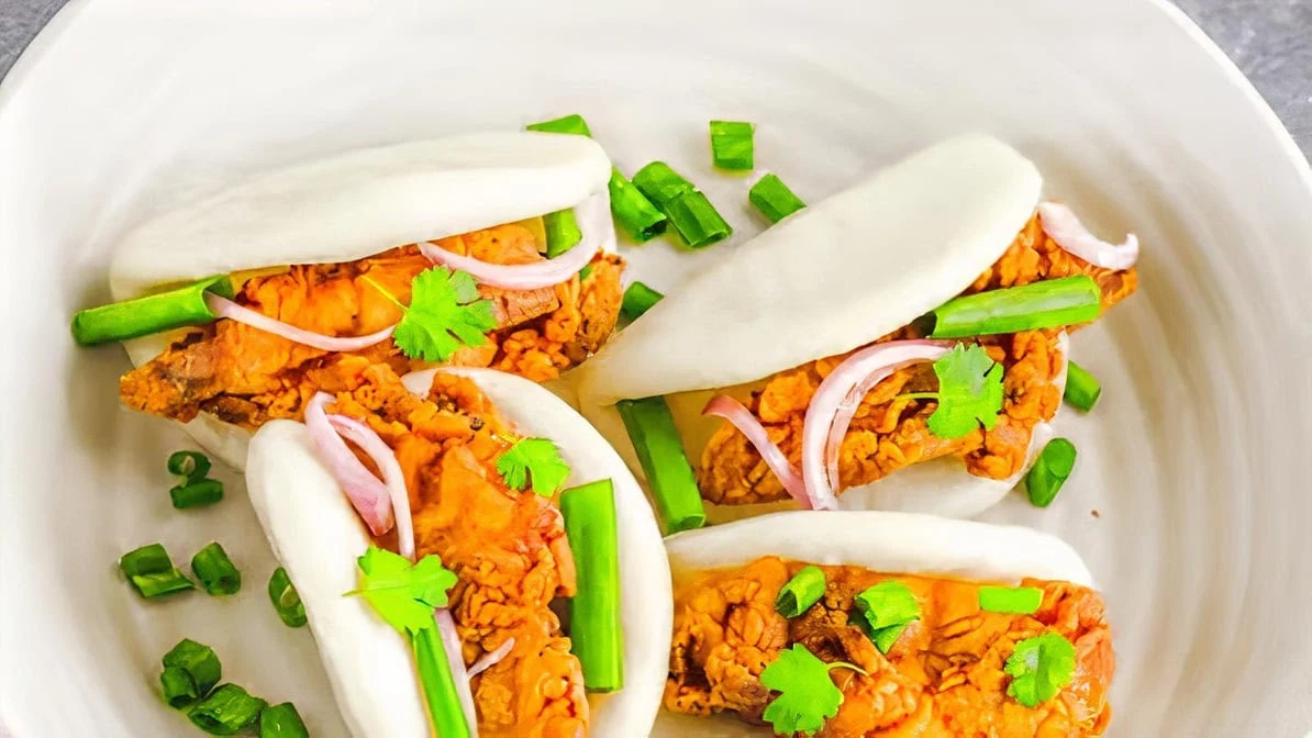 Highlights, Lotus Vietnamese Cuisine