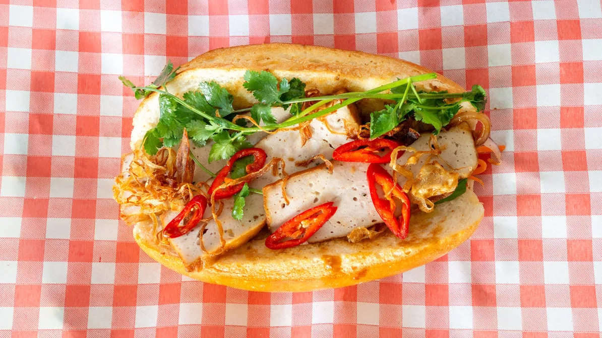Highlights, Lotus Vietnamese Cuisine