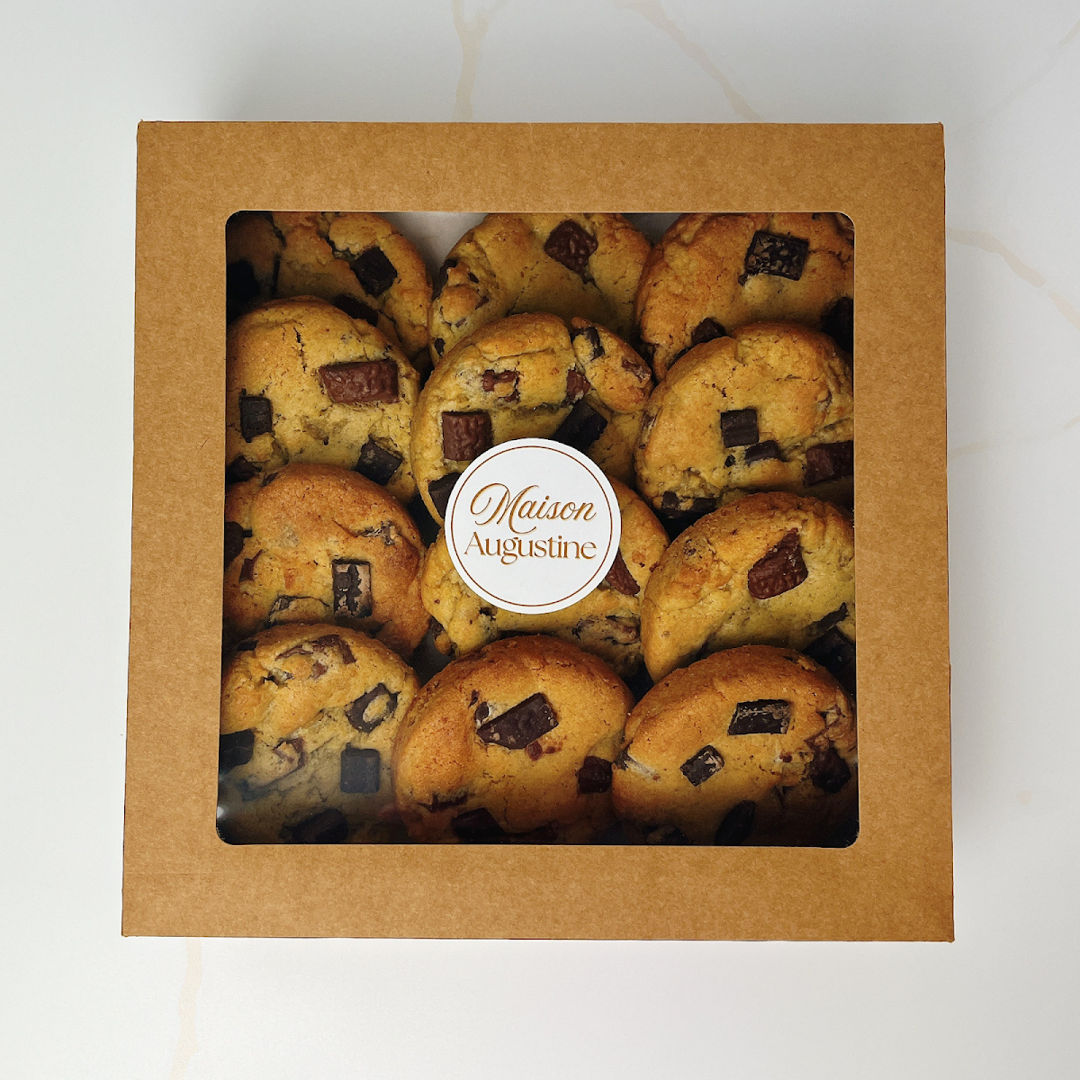 Highlights, Maison Augustine - French Patisserie & Cakes Newcastle