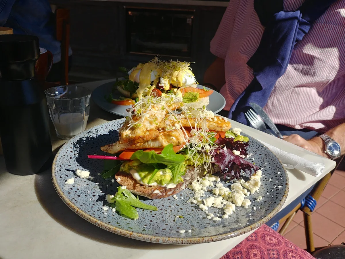 Highlights, La Baguette