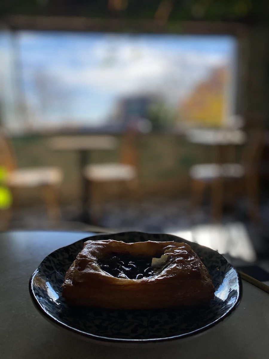 Highlights, La Baguette