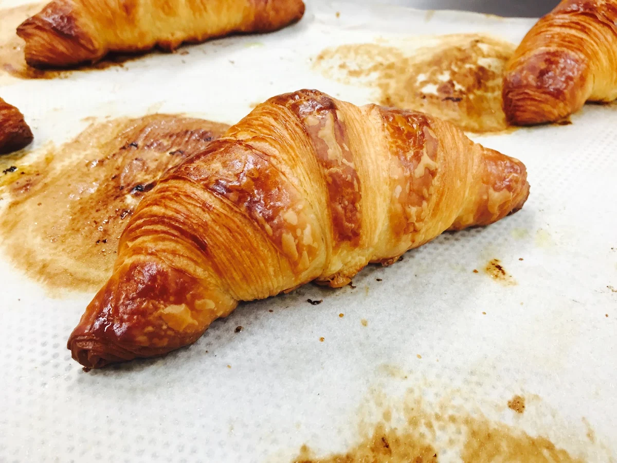 Highlights, La Baguette