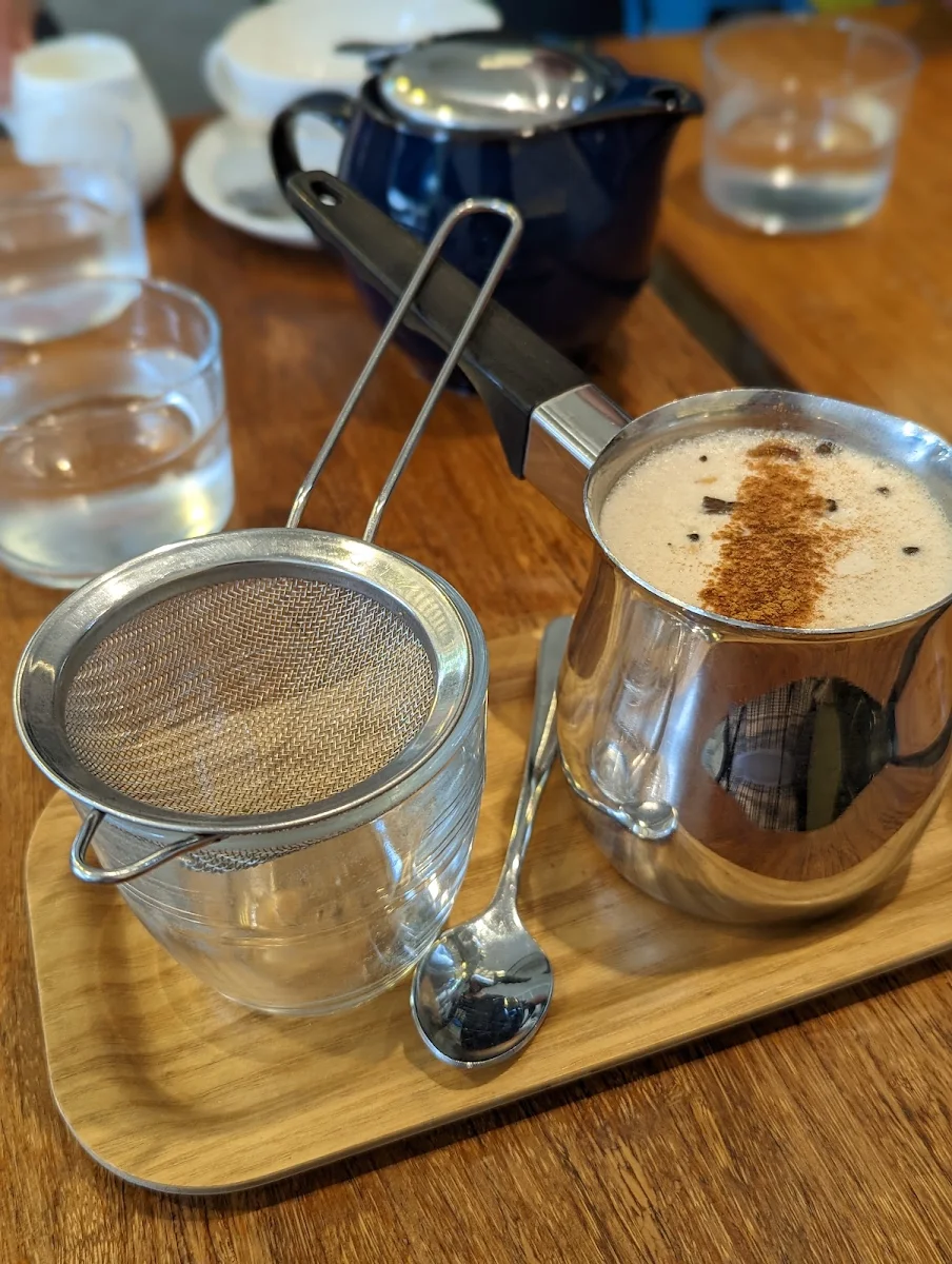 Chai